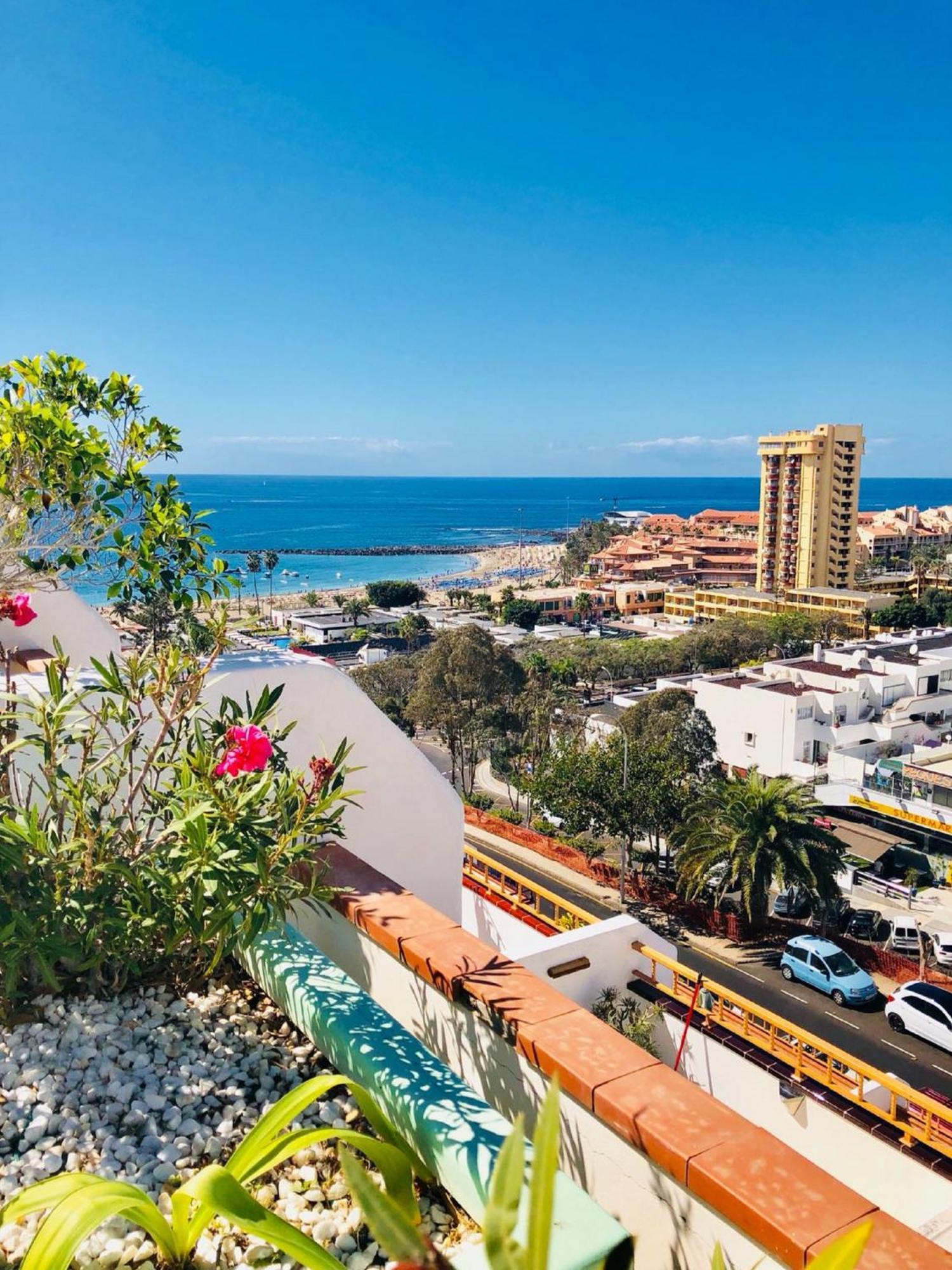 Apartment Vistas View Los Cristianos (Tenerife)